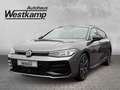 Volkswagen Passat Variant R-Line 2.0 TDI DSG 4Motion Anh-Kpl. Leder R-Line-S Grau - thumbnail 1