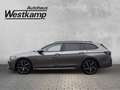 Volkswagen Passat Variant R-Line 2.0 TDI DSG 4Motion Anh-Kpl. Leder R-Line-S Grau - thumbnail 2