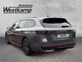 Volkswagen Passat Variant R-Line 2.0 TDI DSG 4Motion Anh-Kpl. Leder R-Line-S Grau - thumbnail 3