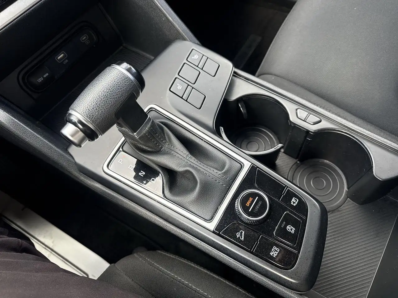 Kia Sportage снимка Kia Sportage