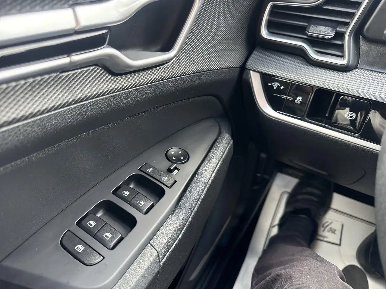 Kia Sportage снимка Kia Sportage