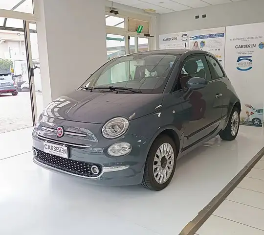 Fiat 500 1.2 Lounge 69cv