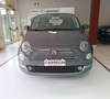 Fiat 500 1.2 Lounge 69cv Grigio - thumbnail 2