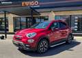 Fiat 500X 2.0 MJT 140CH OPENING EDITION 4X4 BVA Rouge - thumbnail 1