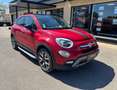 Fiat 500X 2.0 MJT 140CH OPENING EDITION 4X4 BVA Rouge - thumbnail 14
