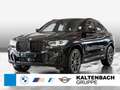 BMW X4 xDrive 20d M-Sportpaket HUD AHK LASER PANO Black - thumbnail 1