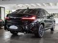 BMW X4 xDrive 20d M-Sportpaket HUD AHK LASER PANO Black - thumbnail 2