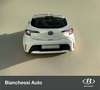 Toyota Corolla 1.8 Hybrid Business Blanc - thumbnail 4