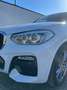 BMW X3 X3 xDrive 20d Aut. Blanc - thumbnail 5