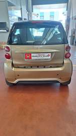 Fortwo II 2007 0.8 cdi Pulse 54cv FL