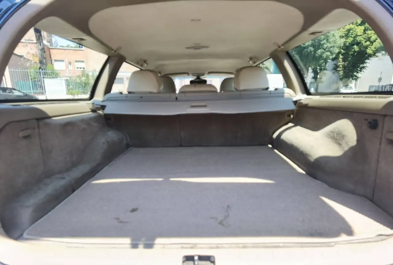 Volvo V70 XC II 2000 V70-XC 2.4t Optima awd, foto 12