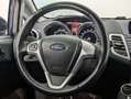 Ford Fiesta Fiesta 1.2 16V Titanium 82 CV 5p. C/ESP E5 Blauw - thumbnail 14