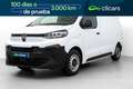 Citroen Jumpy Fg. 1.5 BlueHDI Talla M S&S 120 Blanco - thumbnail 1