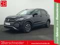 Volkswagen T-Cross 1.0 TSI Active 5-J-GAR NAVI DIG.COCKPIT Schwarz - thumbnail 1