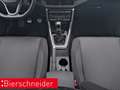 Volkswagen T-Cross 1.0 TSI Active 5-J-GAR NAVI DIG.COCKPIT Schwarz - thumbnail 7