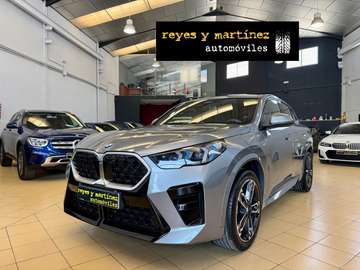 sDrive 18dA M Sport