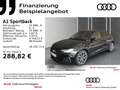 Audi A1 25 TFSI Adv. S tronic *LED*SHZ* Nero - thumbnail 1