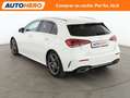 Mercedes-Benz A 180 d Blanco - thumbnail 4