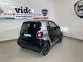 smart forTwo 70 1.0 2 POSTI OK NEOPATENTATI Nero - thumbnail 2