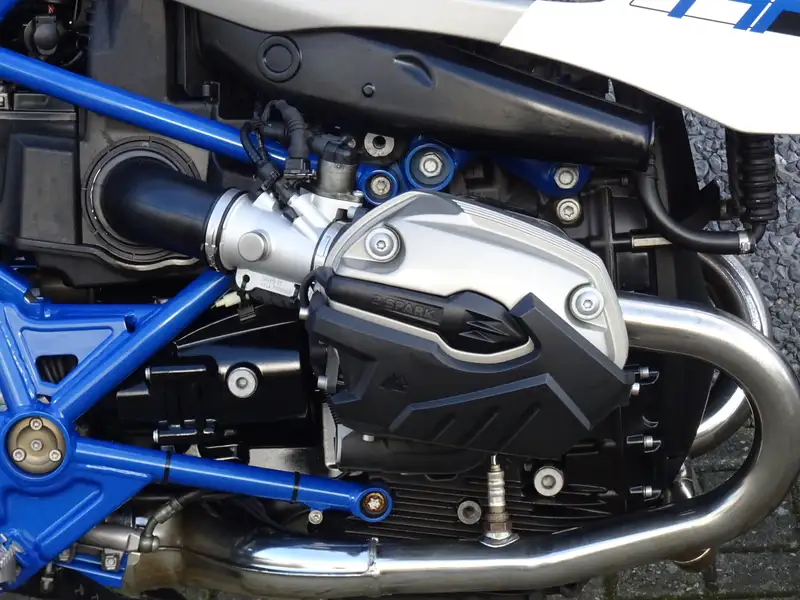 BMW HP2 - foto 4
