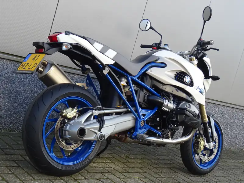 BMW HP2 - foto 3