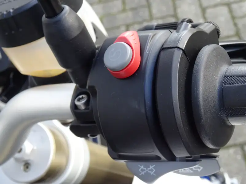 BMW HP2 - foto 8