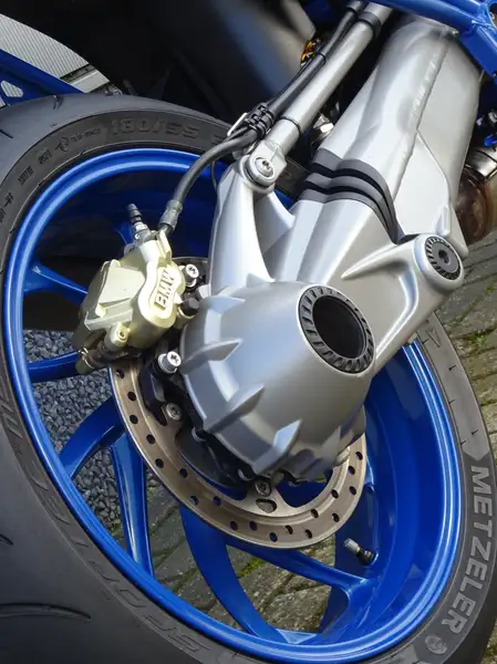 BMW HP2 - foto 6