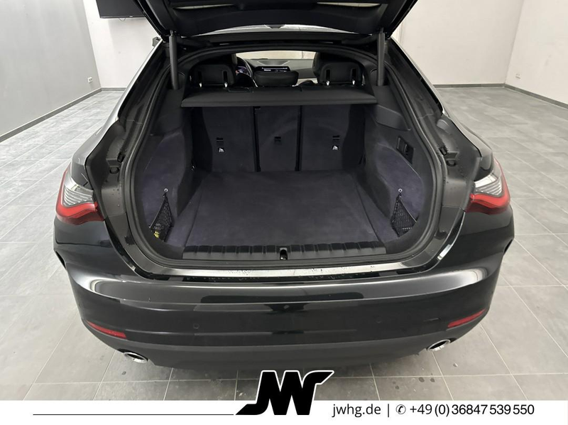 BMW 420 d Gran Coupe xDrive|Laser|DrivProf|Kam|Keyl. — photo 6