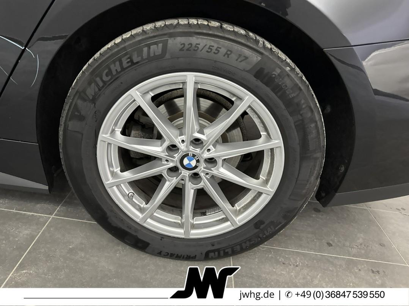 BMW 420 d Gran Coupe xDrive|Laser|DrivProf|Kam|Keyl. — photo 3