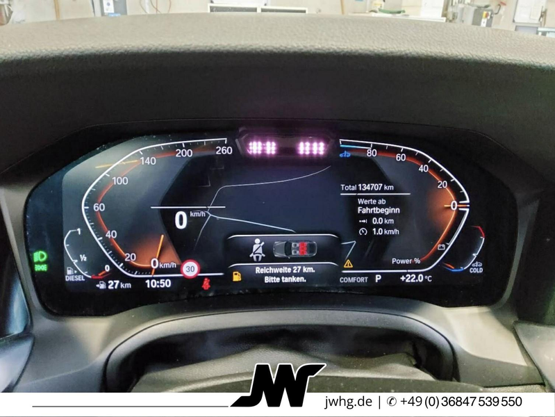 BMW 420 d Gran Coupe xDrive|Laser|DrivProf|Kam|Keyl. — photo 5