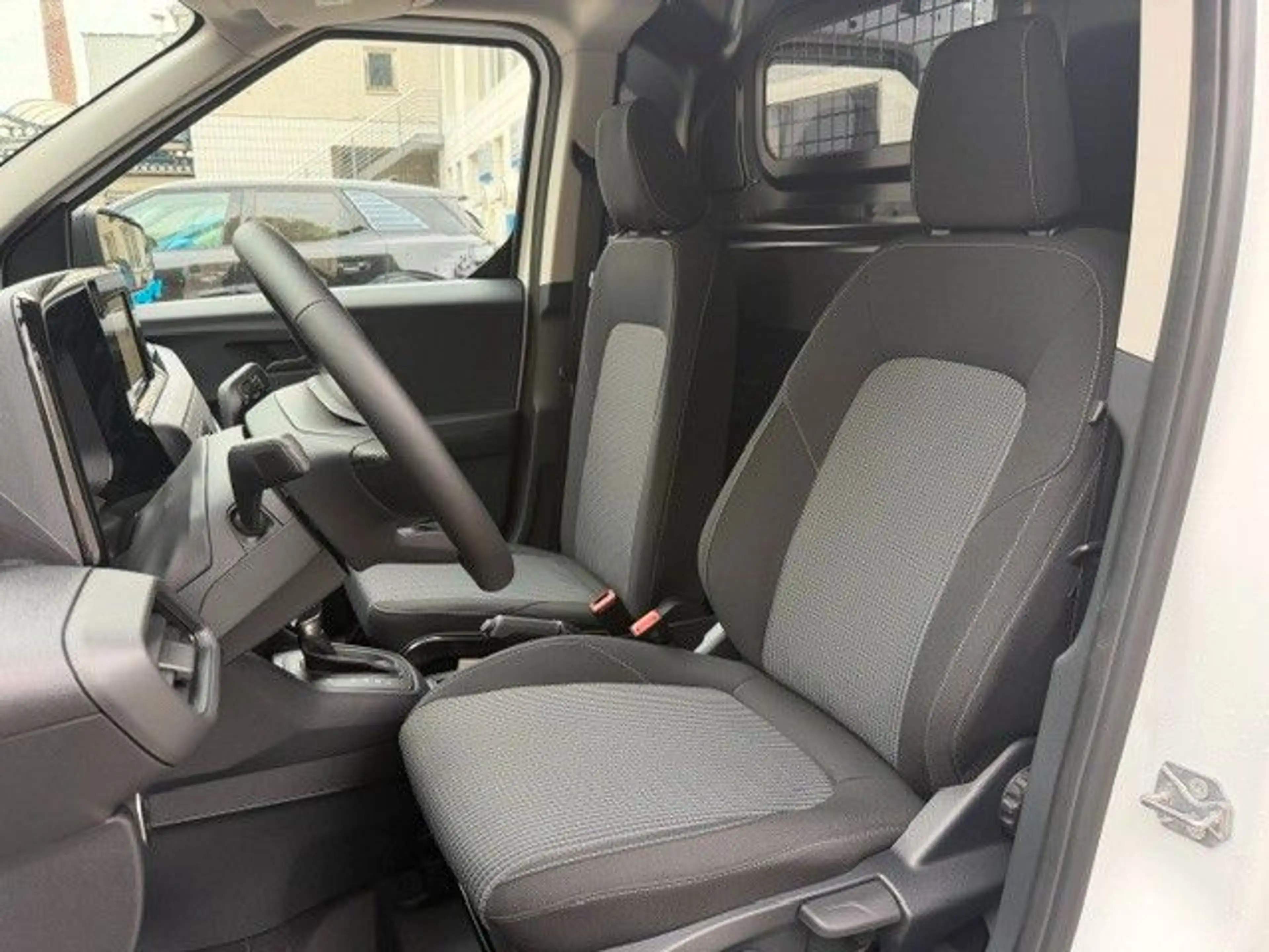 Ford Transit Courier Trend 1.0 EcoBoost Trend/NAVI/SH — photo 12