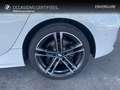 BMW 118 118d 150ch M Sport 8cv Blanc - thumbnail 14