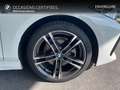BMW 118 118d 150ch M Sport 8cv Blanc - thumbnail 16