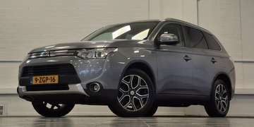 2.0 PHEV Executive X-Line 100% Onderhouden Trekhaa