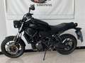 Yamaha XSR 700 2021 PASSAGGIO COMPRESO FINANZIABILE Nero - thumbnail 1