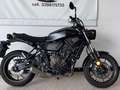Yamaha XSR 700 2021 PASSAGGIO COMPRESO FINANZIABILE Nero - thumbnail 2