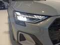 Audi A3 A3 allstreet 35 TDI S tronic Identity Contrast Gris - thumbnail 8