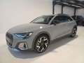 Audi A3 A3 allstreet 35 TDI S tronic Identity Contrast Gris - thumbnail 3