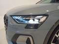 Audi A3 A3 allstreet 35 TDI S tronic Identity Contrast Gris - thumbnail 10