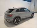 Audi A3 A3 allstreet 35 TDI S tronic Identity Contrast Gris - thumbnail 6