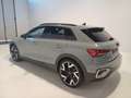 Audi A3 A3 allstreet 35 TDI S tronic Identity Contrast Gris - thumbnail 4