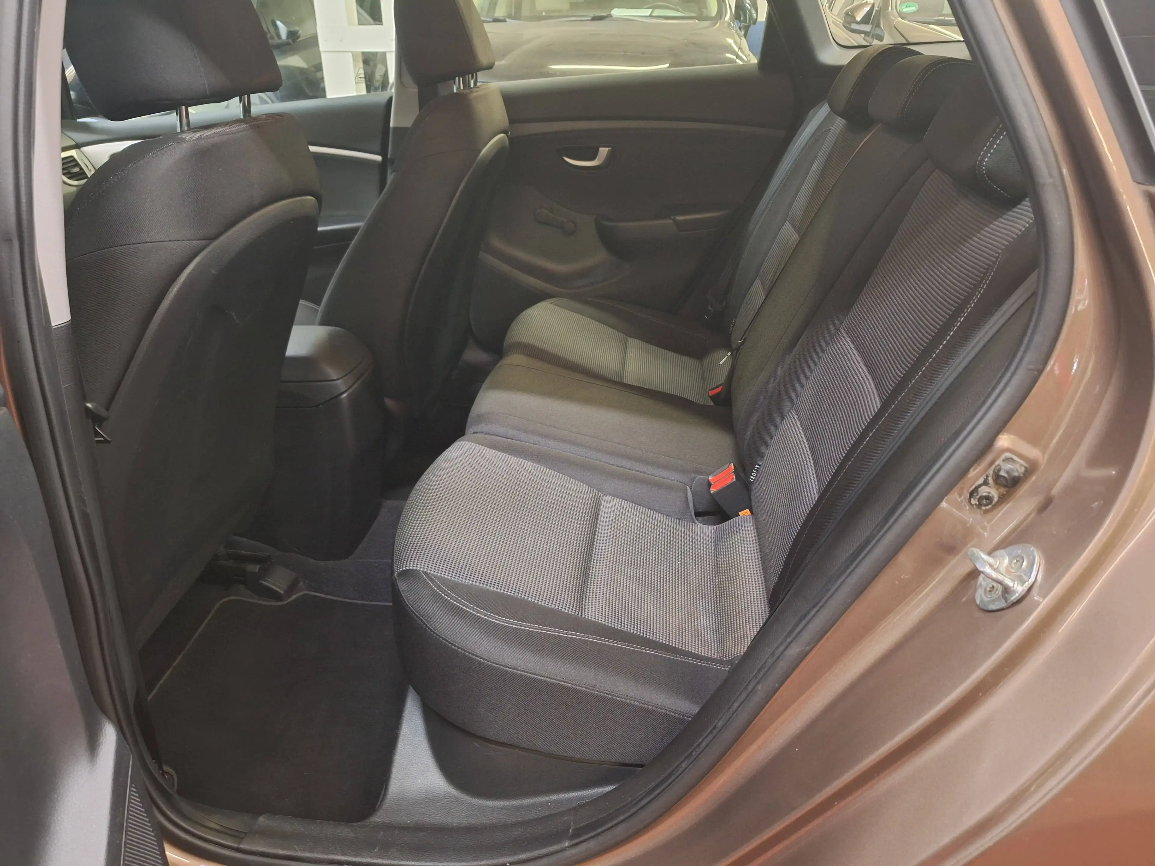 Hyundai i30 i30 SW 1.4i Move — photo 13