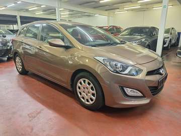 i30 SW 1.4i Move