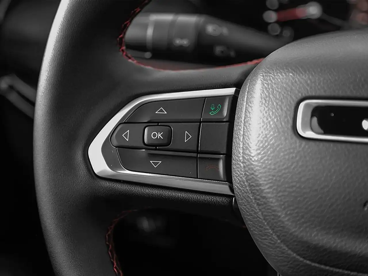Jeep Compass снимка Jeep Compass