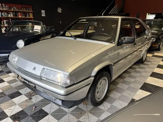Citroen BX GTI 16V