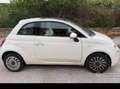 Fiat 500 500 III 2015 1.2 Lounge s Bianco - thumbnail 1