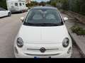 Fiat 500 500 III 2015 1.2 Lounge s Bianco - thumbnail 2