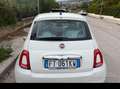 Fiat 500 500 III 2015 1.2 Lounge s Bianco - thumbnail 4