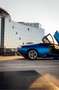 Lamborghini Murciélago 6.2 V12 LP580 Capristo LIFT Albastru - thumbnail 7