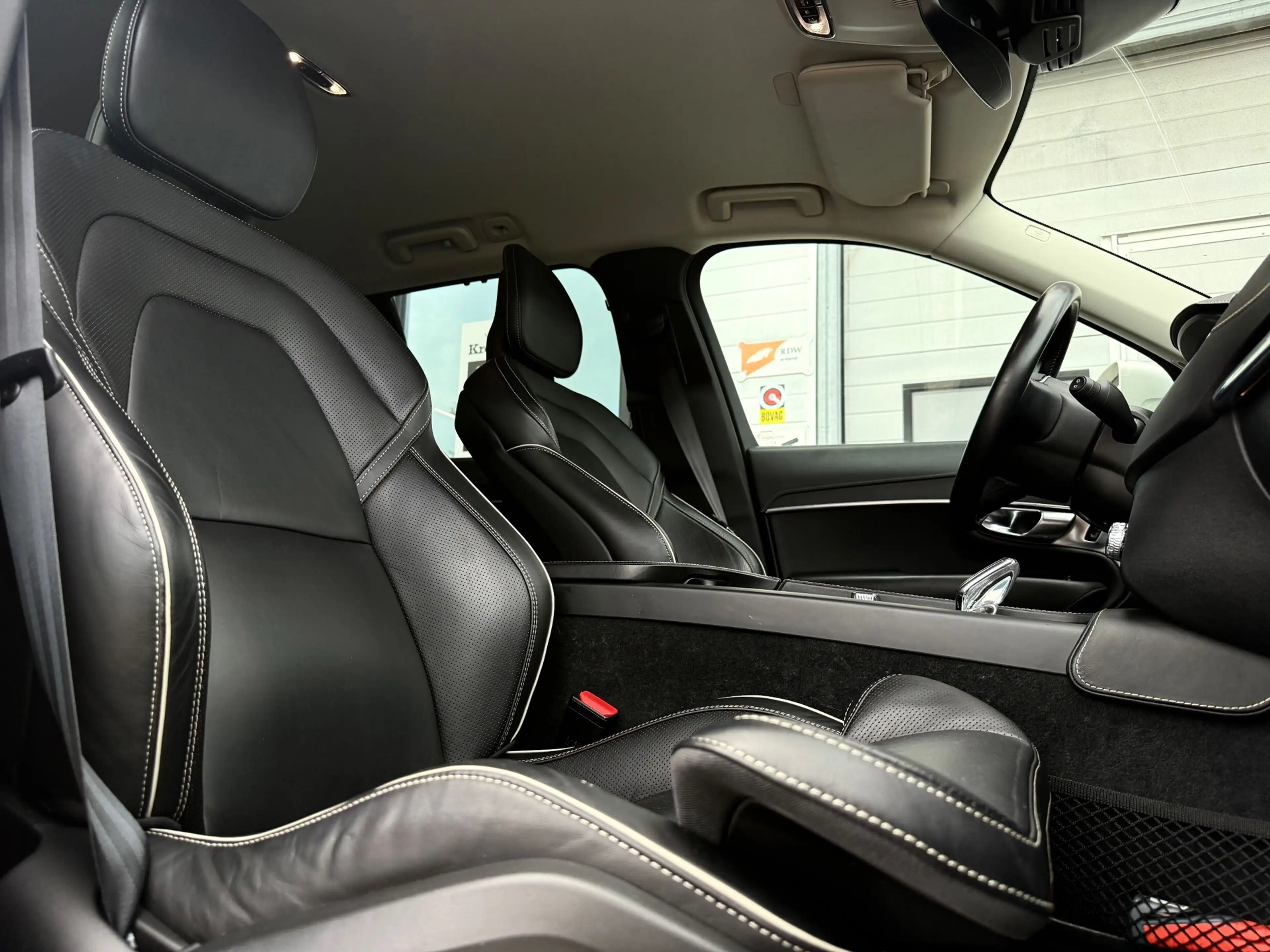 Volvo XC90 2.0 T8 Twin Engine AWD Inscription| Bowers&Wilkins — photo 11